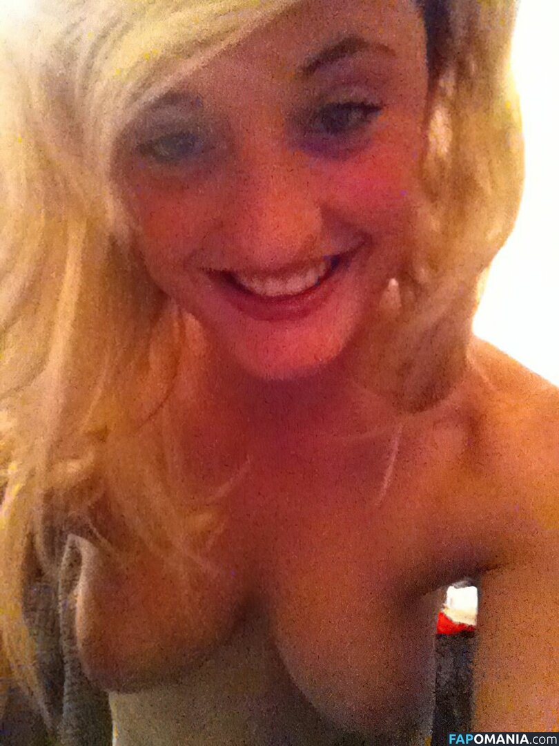 Lucy Hatton Обнажённый Утёкшее фото #64