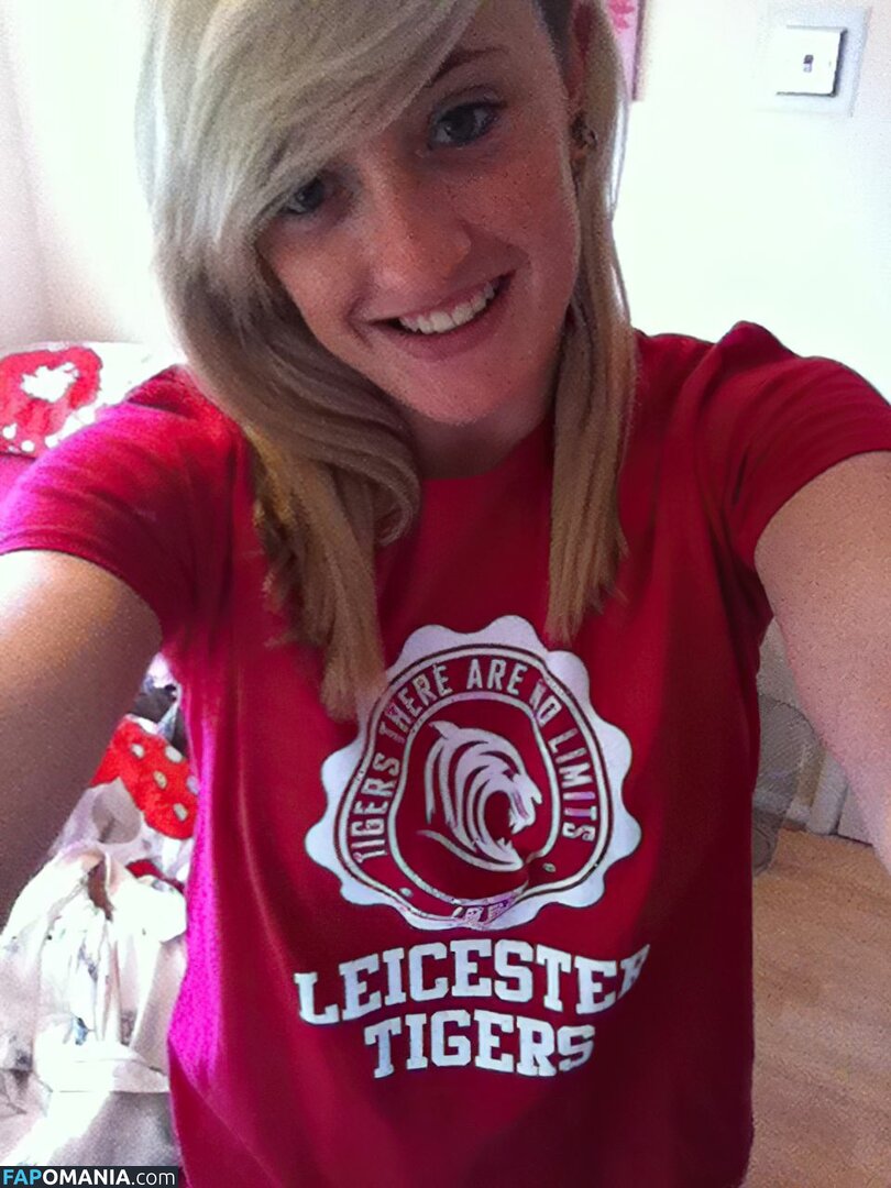 Lucy Hatton Обнажённый Утёкшее фото #67