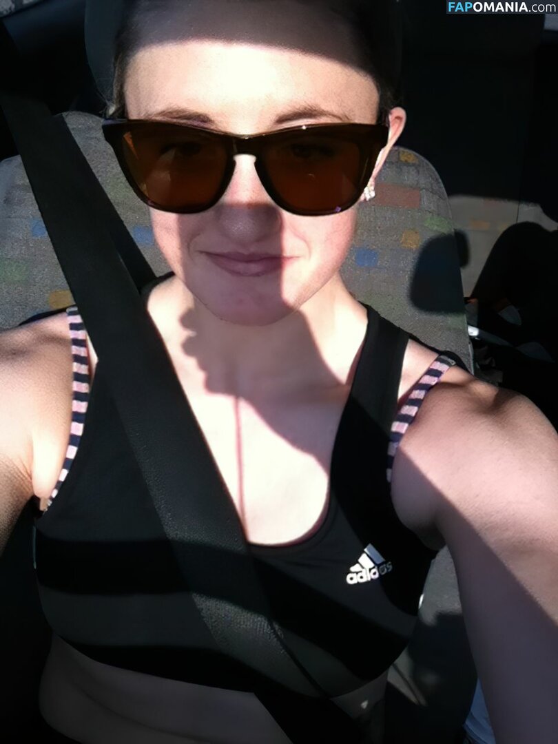 Lucy Hatton Обнажённый Утёкшее фото #81