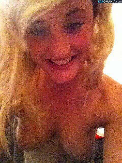 Lucy Hatton Обнажённый Утёкшее фото #85