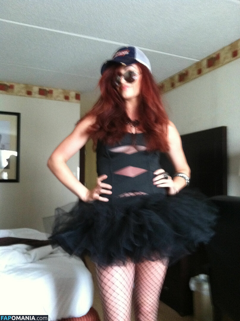 Maria Kanellis Обнажённый Утёкшее фото #7