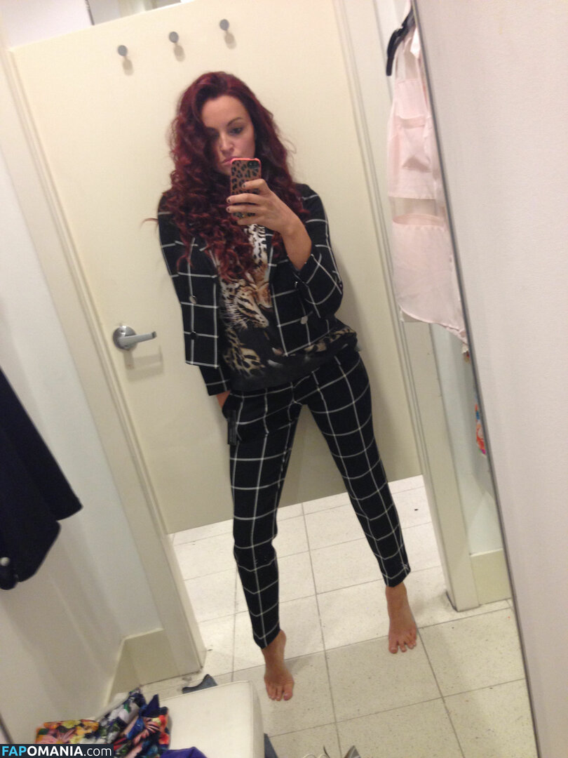 Maria Kanellis Обнажённый Утёкшее фото #12