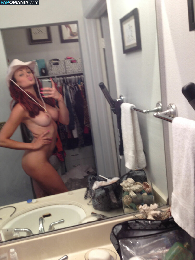 Maria Kanellis Обнажённый Утёкшее фото #27
