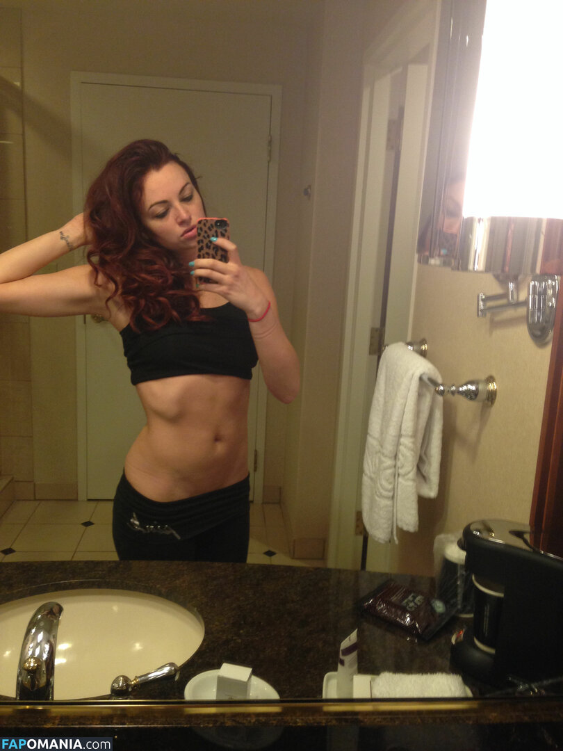 Maria Kanellis Обнажённый Утёкшее фото #34