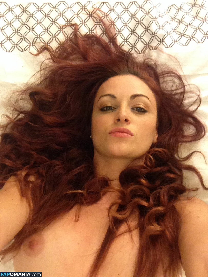 Maria Kanellis Обнажённый Утёкшее фото #65