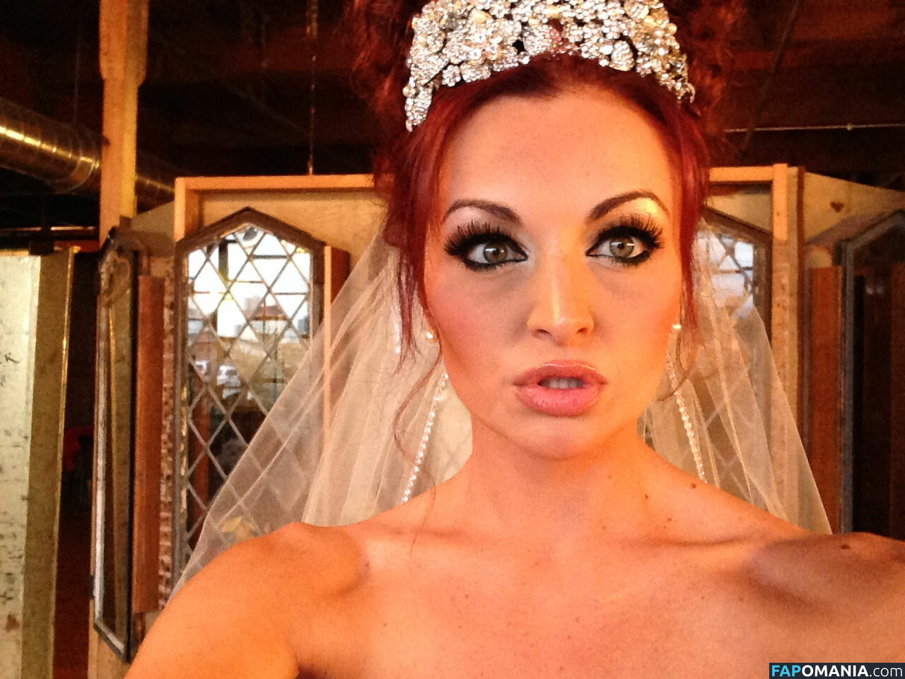 Maria Kanellis Обнажённый Утёкшее фото #67