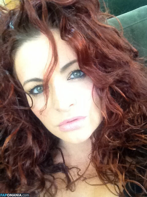 Maria Kanellis Обнажённый Утёкшее фото #127