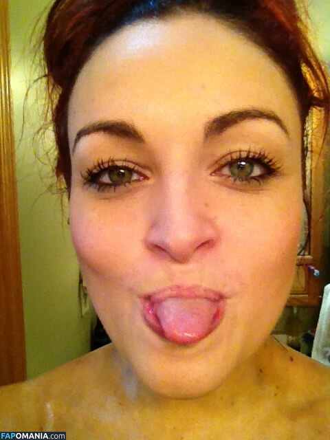 Maria Kanellis Обнажённый Утёкшее фото #133