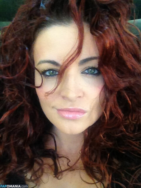 Maria Kanellis Обнажённый Утёкшее фото #134