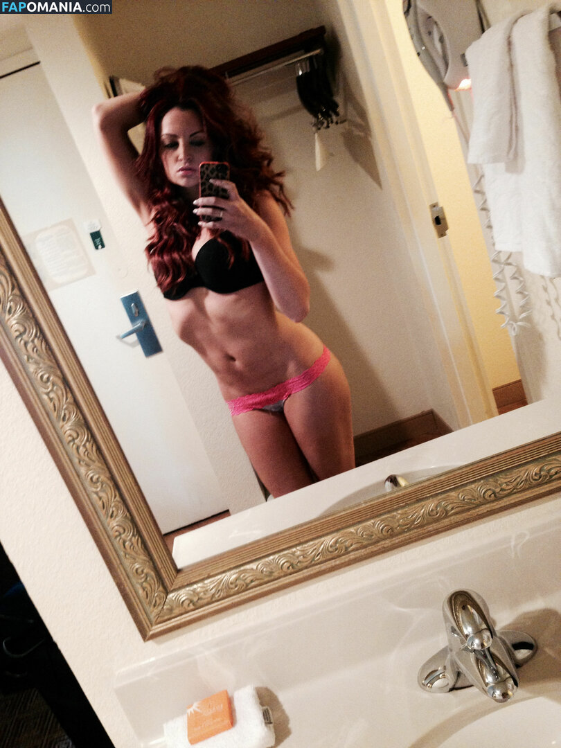 Maria Kanellis Обнажённый Утёкшее фото #143