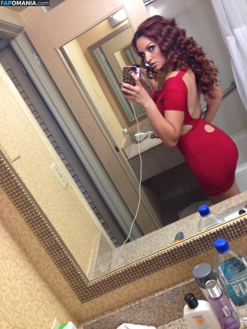 Maria Kanellis Обнажённый Утёкшее фото #153