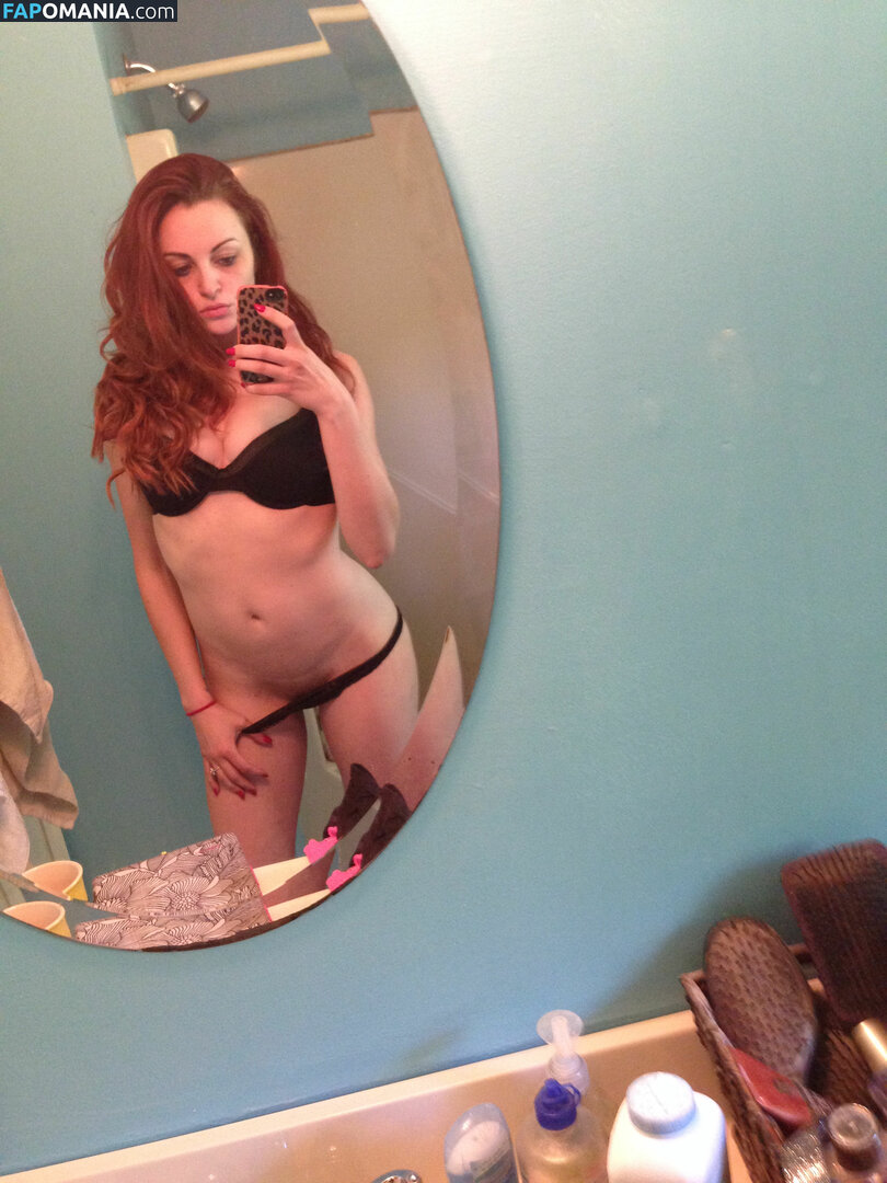 Maria Kanellis Обнажённый Утёкшее фото #156
