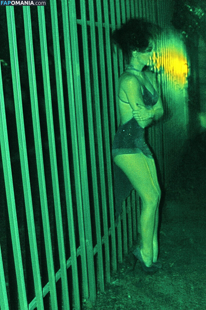 Maria Kanellis Обнажённый Утёкшее фото #163