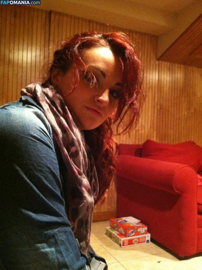Maria Kanellis Обнажённый Утёкшее фото #164