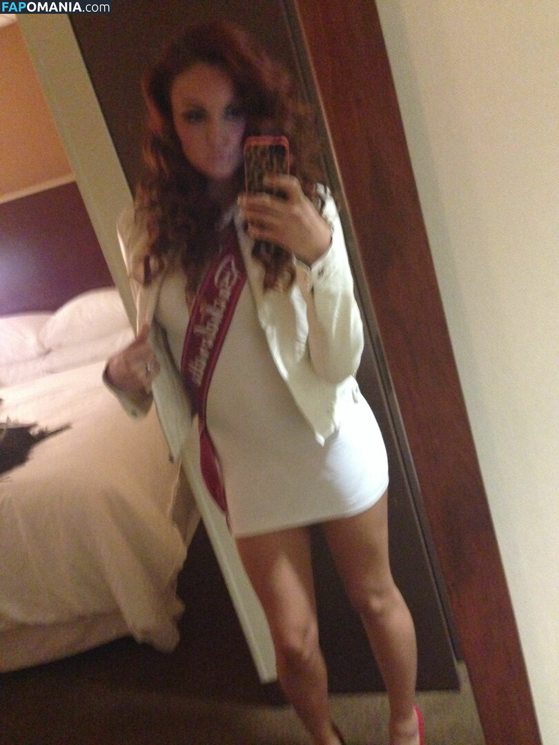Maria Kanellis Обнажённый Утёкшее фото #189