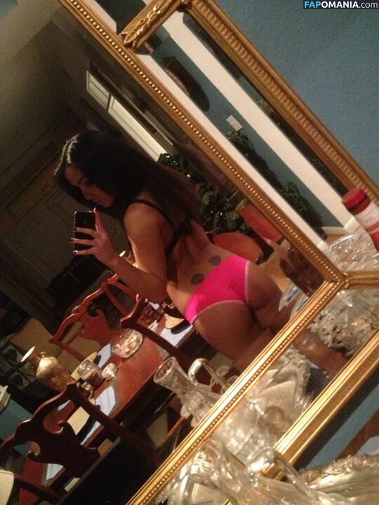 Mariah Corpus Обнажённый Утёкшее фото #49