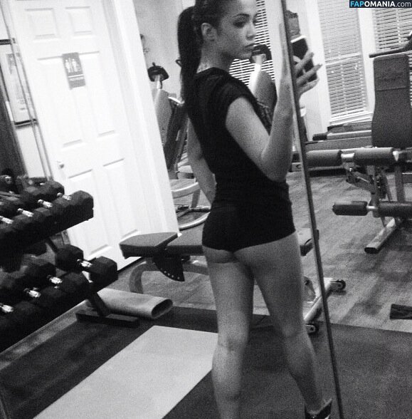 Mariah Corpus Обнажённый Утёкшее фото #108