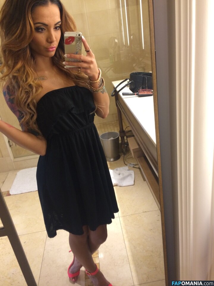 Mariah Corpus Обнажённый Утёкшее фото #143