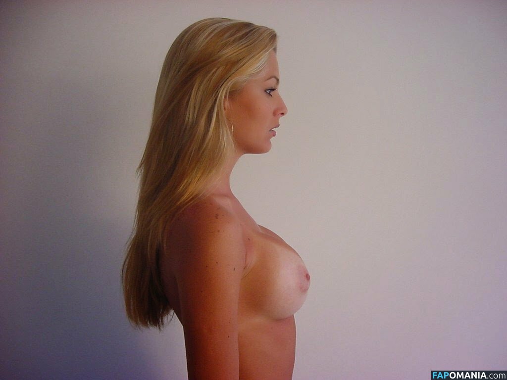 Marjorie De Sousa Обнажённый Утёкшее фото #4