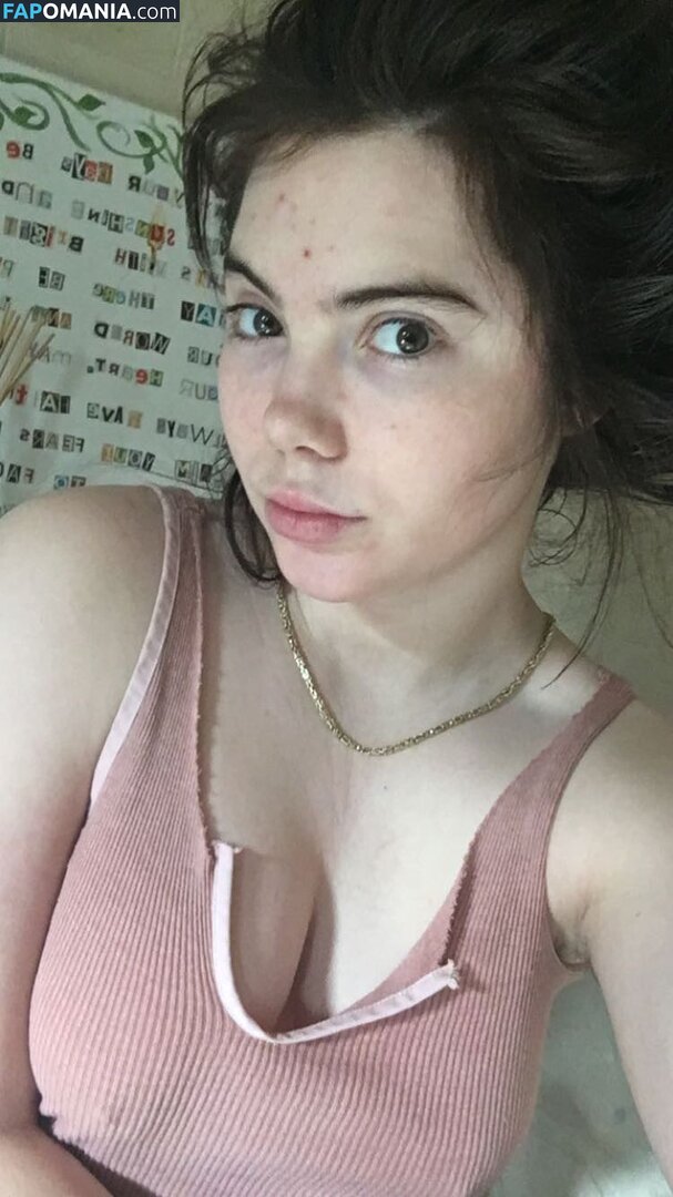 McKayla Maroney Обнажённый Утёкшее фото #14