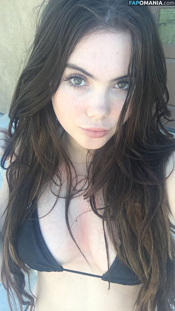 McKayla Maroney Обнажённый Утёкшее фото #16