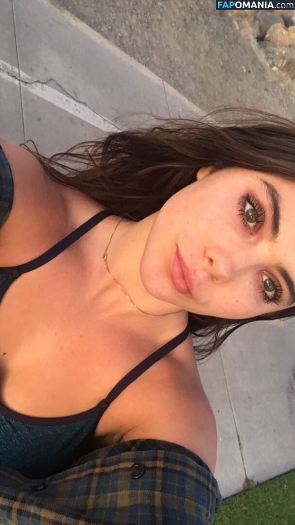 McKayla Maroney Обнажённый Утёкшее фото #27