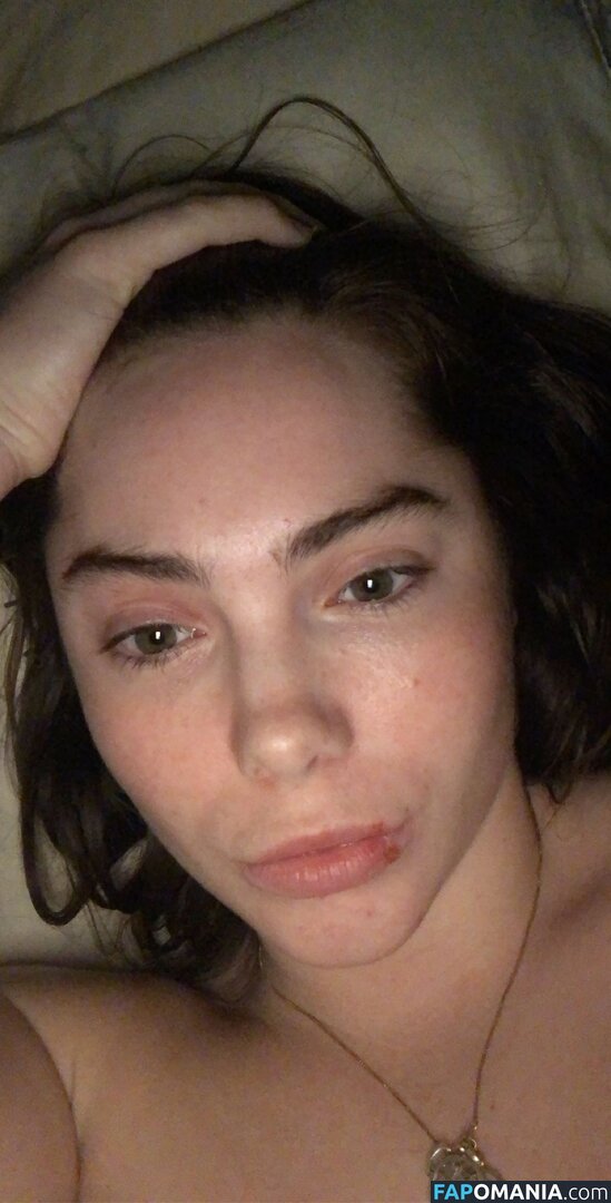 McKayla Maroney Обнажённый Утёкшее фото #80