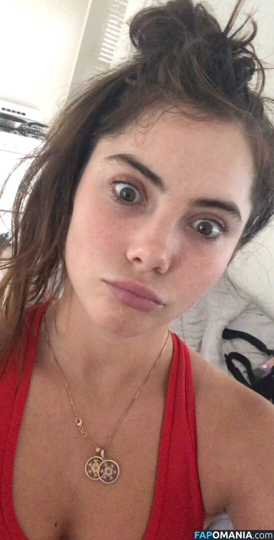 McKayla Maroney Обнажённый Утёкшее фото #84
