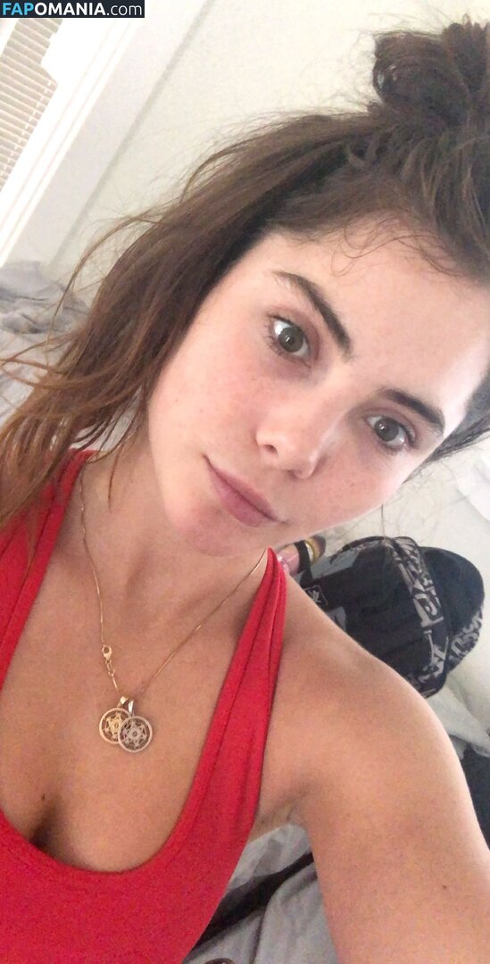 McKayla Maroney Обнажённый Утёкшее фото #85