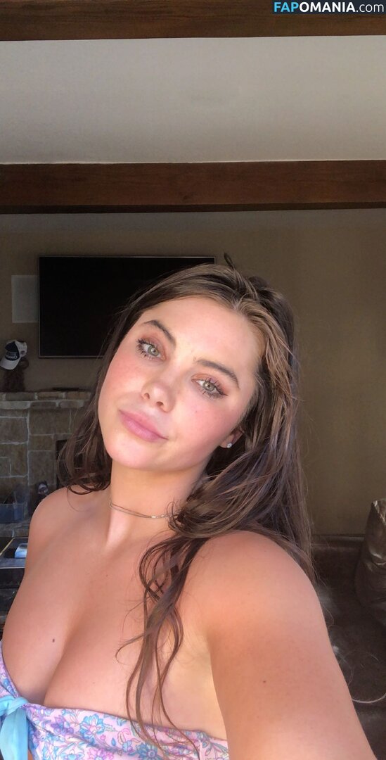 McKayla Maroney Обнажённый Утёкшее фото #108