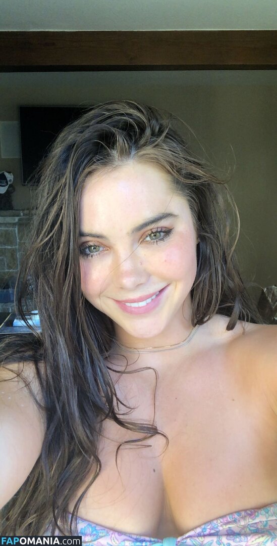 McKayla Maroney Обнажённый Утёкшее фото #109