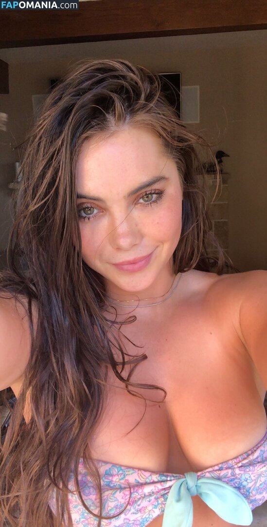 McKayla Maroney Обнажённый Утёкшее фото #110