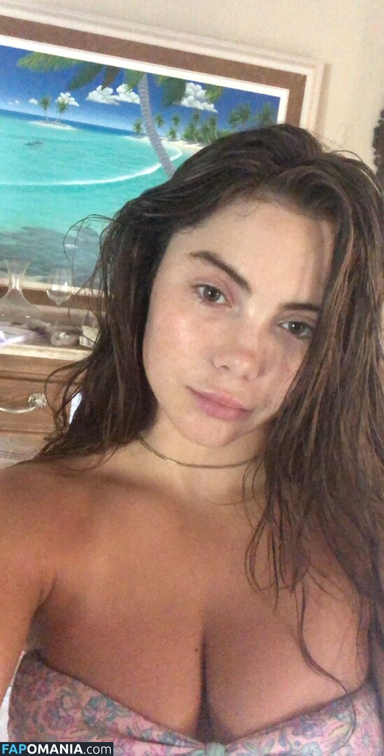 McKayla Maroney Обнажённый Утёкшее фото #139