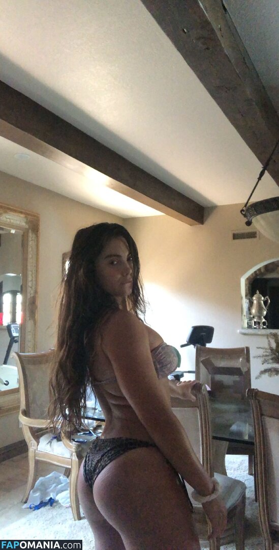 McKayla Maroney Обнажённый Утёкшее фото #141