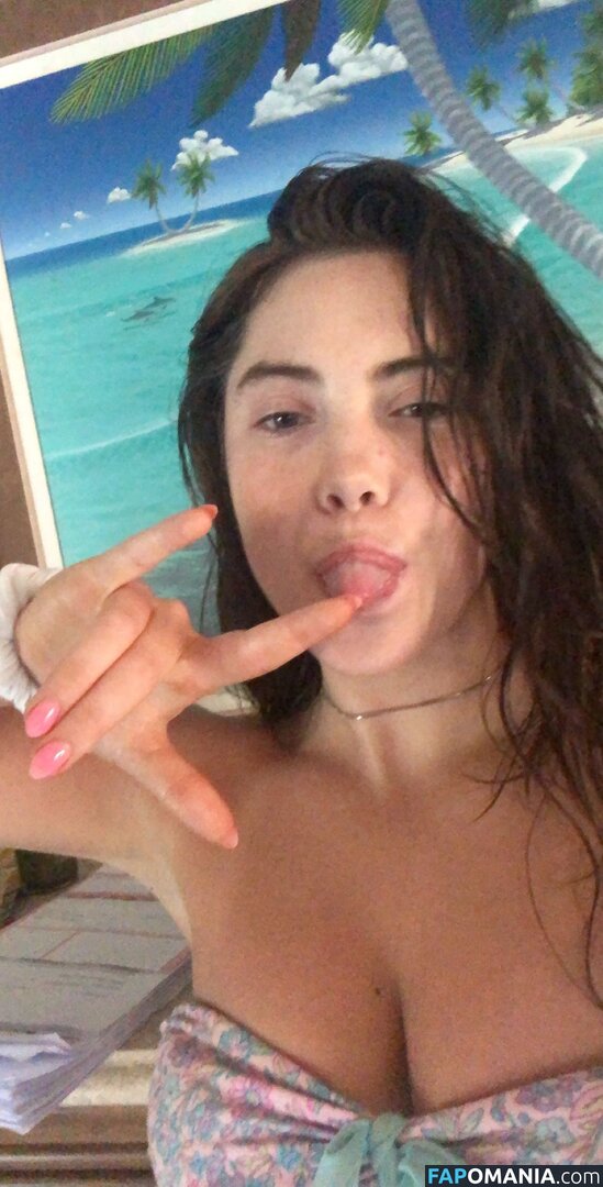 McKayla Maroney Обнажённый Утёкшее фото #143