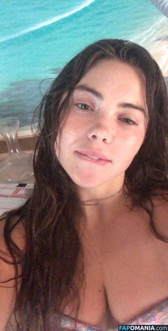 McKayla Maroney Обнажённый Утёкшее фото #145