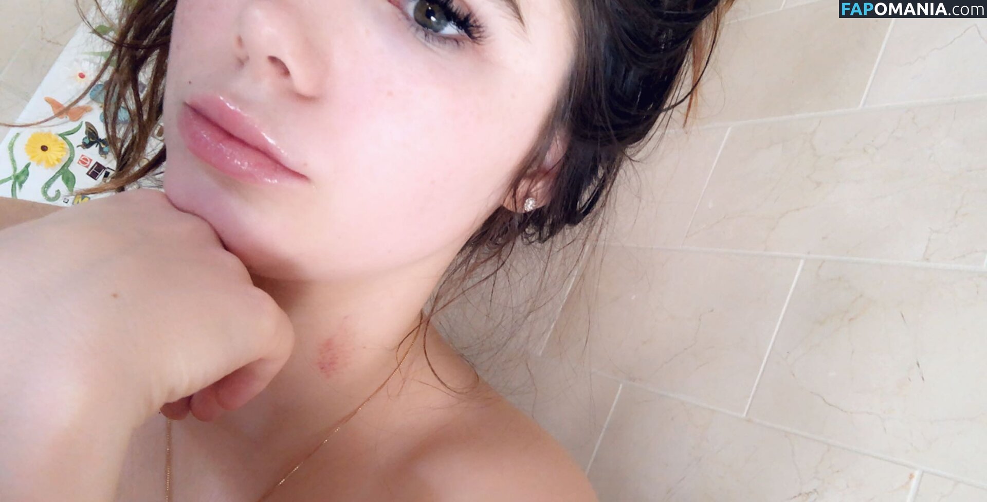 McKayla Maroney Обнажённый Утёкшее фото #162