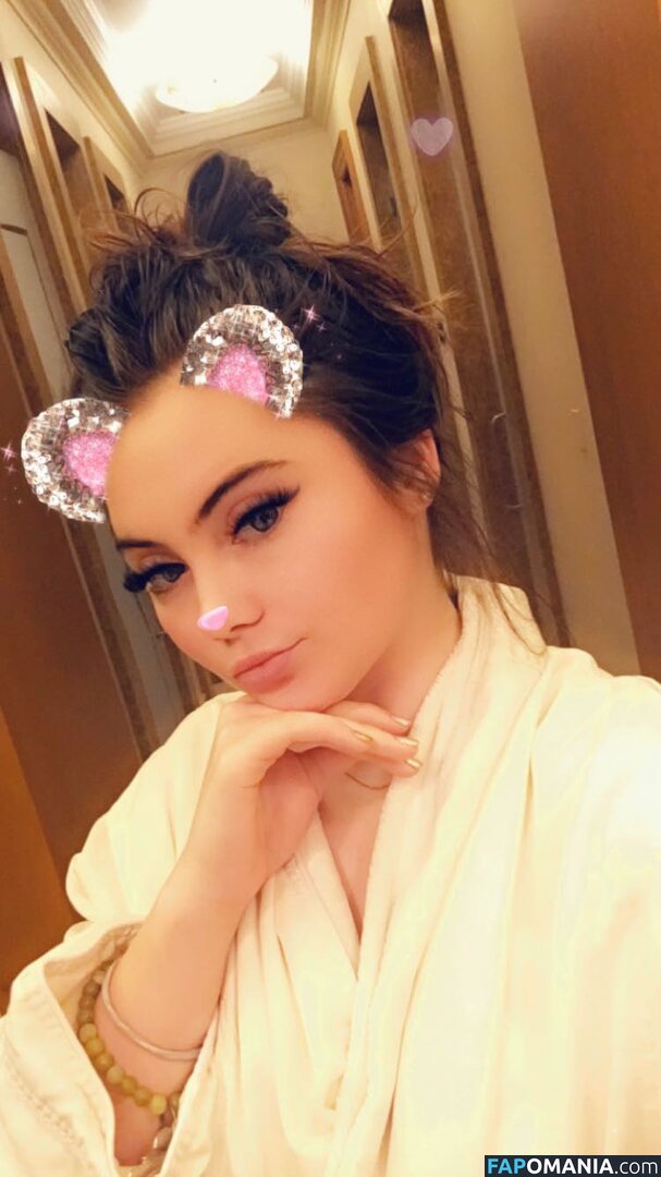 McKayla Maroney Обнажённый Утёкшее фото #170