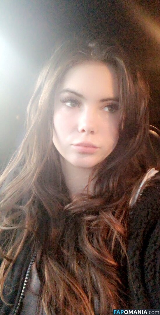 McKayla Maroney Обнажённый Утёкшее фото #174