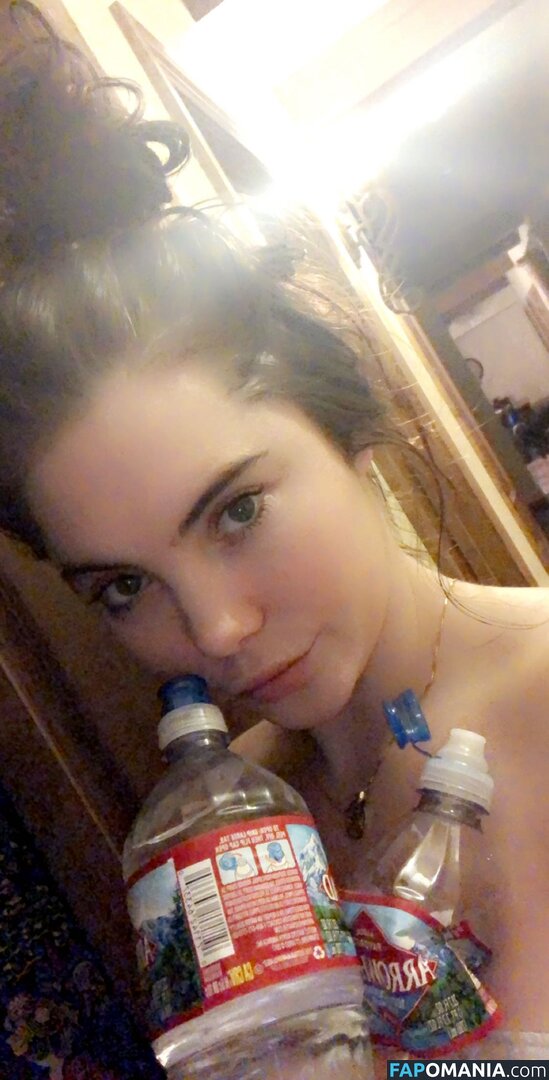 McKayla Maroney Обнажённый Утёкшее фото #176