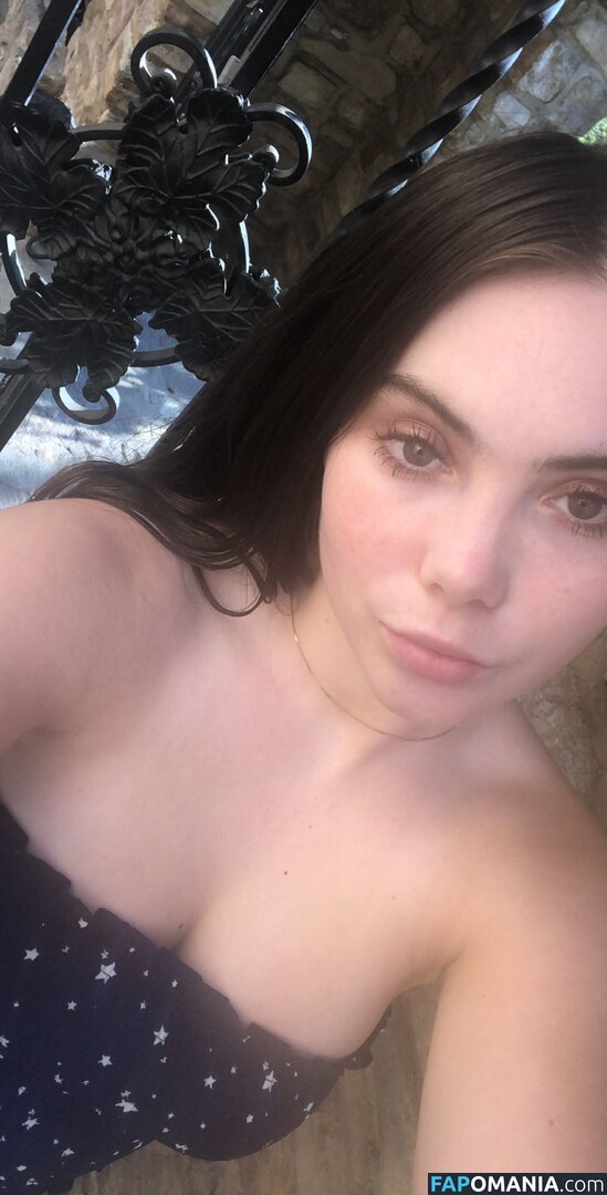 McKayla Maroney Обнажённый Утёкшее фото #194