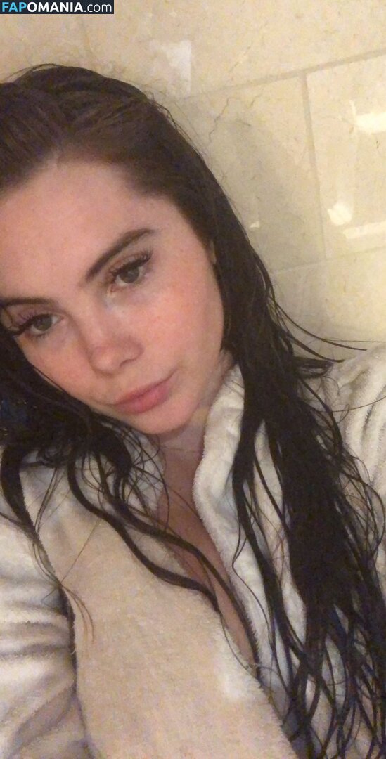 McKayla Maroney Обнажённый Утёкшее фото #198