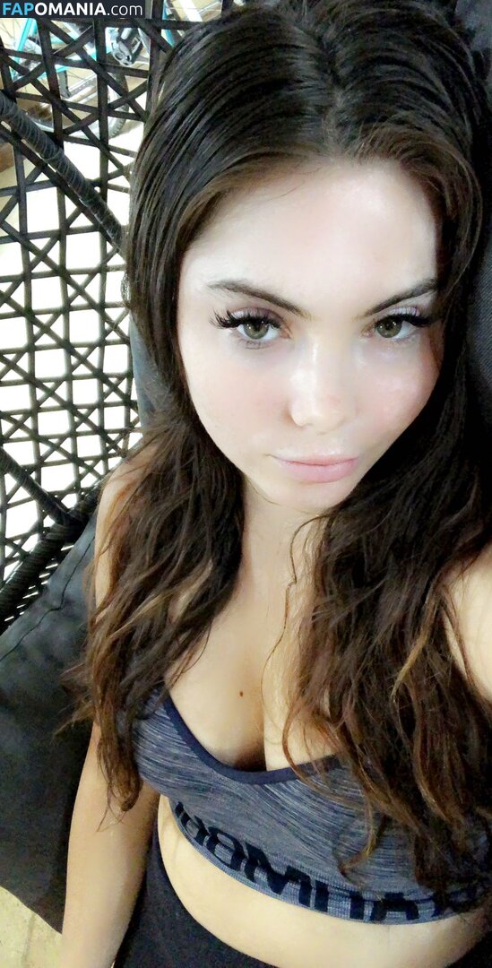 McKayla Maroney Обнажённый Утёкшее фото #207
