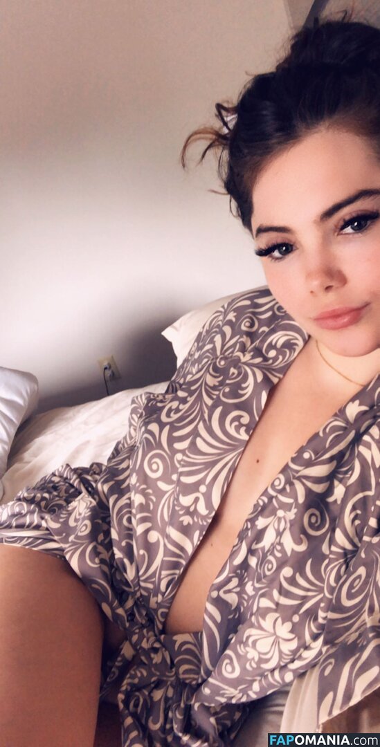 McKayla Maroney Обнажённый Утёкшее фото #215