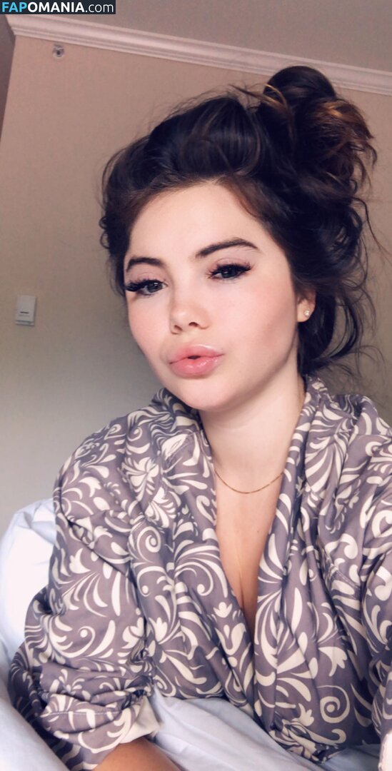 McKayla Maroney Обнажённый Утёкшее фото #222