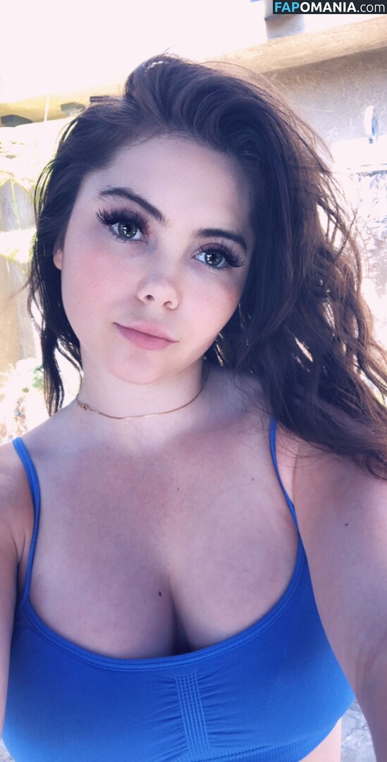 McKayla Maroney Обнажённый Утёкшее фото #234
