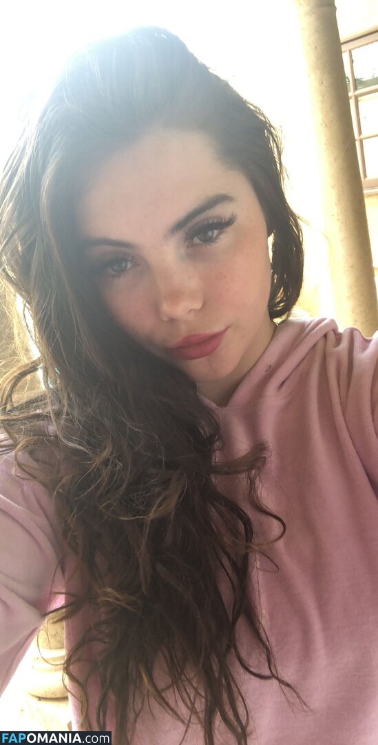 McKayla Maroney Обнажённый Утёкшее фото #243