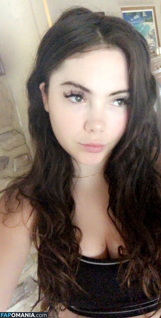 McKayla Maroney Обнажённый Утёкшее фото #245