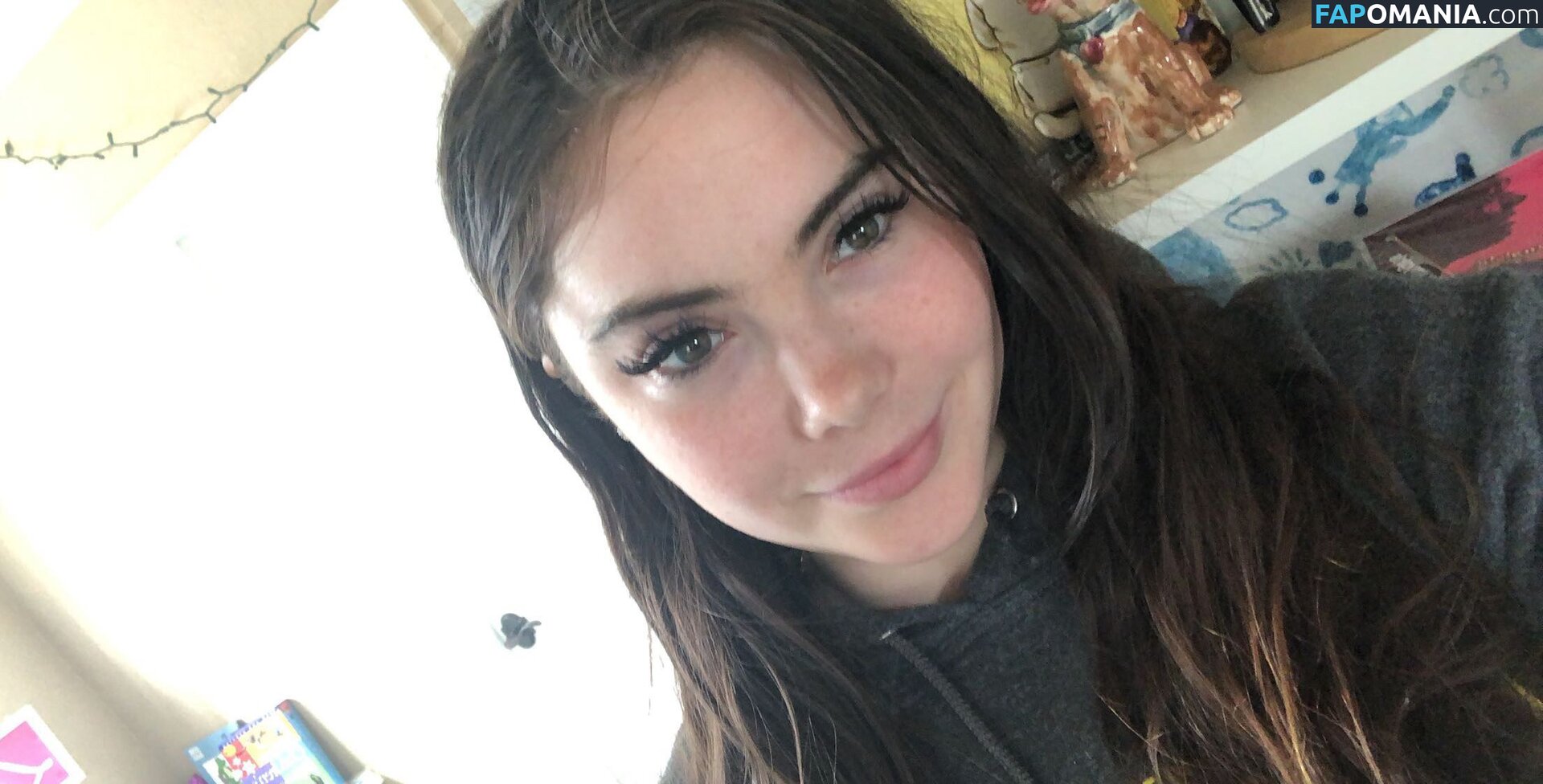 McKayla Maroney Обнажённый Утёкшее фото #275