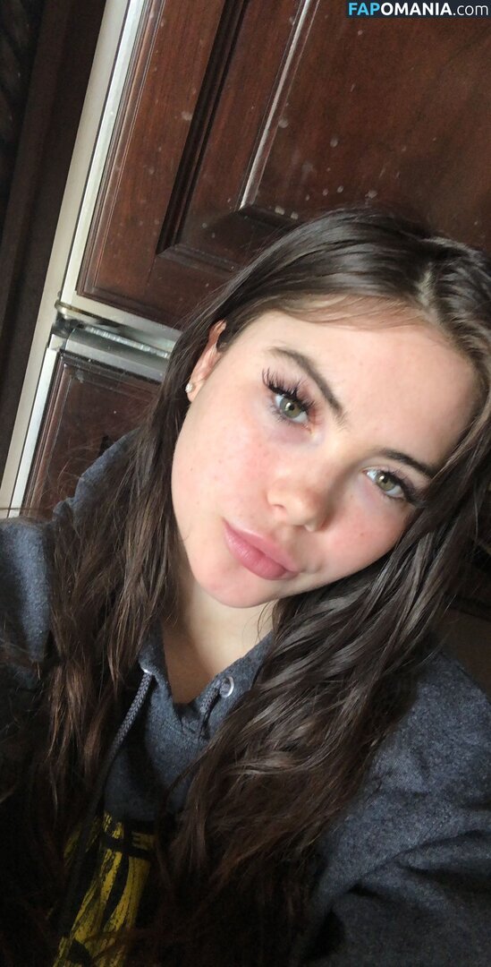 McKayla Maroney Обнажённый Утёкшее фото #276